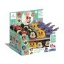 Clementoni - Minge moale de plus Disney Clementoni - 2